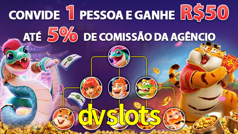 Promoções dvslots