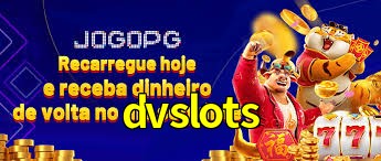 Promoções dvslots