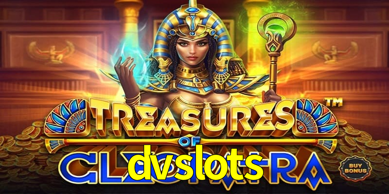 Promoções dvslots