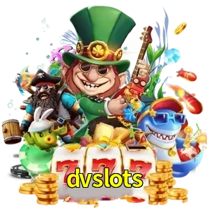 dvslots slots