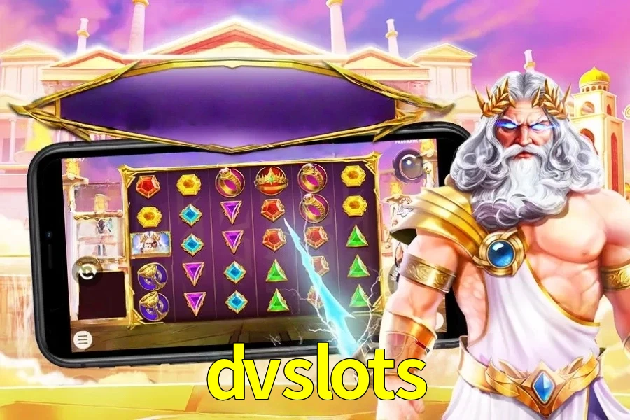 dvslots game