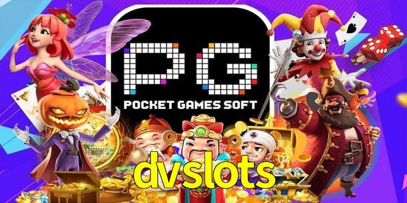 Promoções dvslots